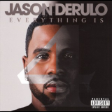 Jason Derulo - Everything Is 4 '2015