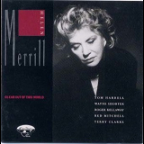 Helen Merrill - Clear Out Of This World '1991