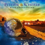Jim Peterik - Marc Scherer - Risk Everything     (FRCD686) '2015