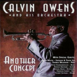 Calvin Owens & Orchestra - Another Concept '1998