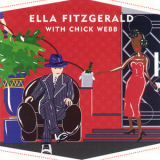 Ella Fitzgerald With Chick Webb - Swingsation '1998