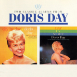 Doris Day - Day By Day (1956) / Day By Night (1957) '1994
