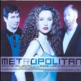 Metropolitan - Metropolitan '1999