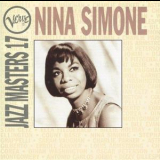 Nina Simone - Jazz Masters 17 '1994