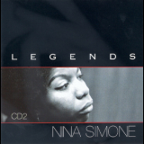 Nina Simone - Legends '2001