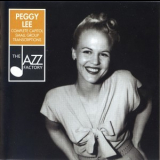 Peggy Lee - Complete Capitol Small Group Transcriptions (3CD) '2001
