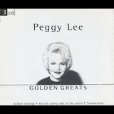 Peggy Lee - Golden Greats '2002