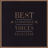 Premium Records - Best Audiophile Voices Selection '2006
