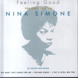 Nina Simone - Feeling Good: The Very Best Of Nina Simone '1994