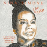 Nina Simone - Live & Kickin '1987