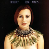Tori Amos - Crucify (UK CDM) '1992