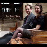Petra Van Nuis & Andy Brown - Far Away Places '2009
