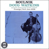 Doug Watkins Quintet - Soulnik '1960