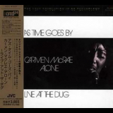 Carmen Mcrae - As Time Goes By '1973