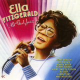 Ella Fitzgerald - All That Jazz '1989