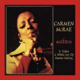 Carmen Mcrae - A Whole Lot Of Human Feeling '1973