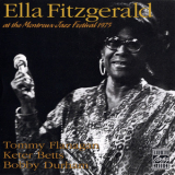 Ella Fitzgerald - At The Montreux Jazz Festival 1975 '1993