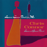 Chris Connor - Lover Come Back To Me '1981