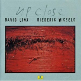 David Linx & Diederik Wissels - Up Close '1996