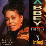 Abbey Lincoln - Devil's Got Your Tongue '1992