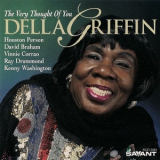 Della Griffin - The Very Thought Of You '1996