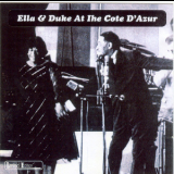 Ella Fitzgerald & Duke Ellington - Ella & Duke At The Cote D'azur '1967