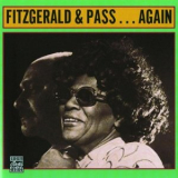 Ella Fitzgerald & Joe Pass - Again / Sophisticated Lady '1975