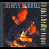 Kenny Burrell - Midnight At The Village Vanguard '1995