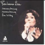 Barbara Lea - Remembering Remembering Lee Wiley '1978