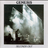 Genesis - Seconds Out (CD1) (2001 Remastered) '1977