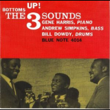 The 3 Sounds - Bottoms Up! '1958