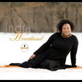 Indra Rios-Moore - Heartland '2015