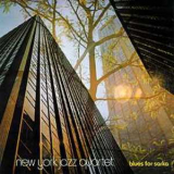 New York Jazz Quartet - Blues For Sarka '1978
