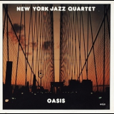 New York Jazz Quartet - Oasis '1981