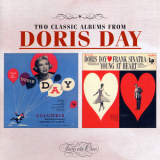 Doris Day - You're My Thrill / Young At Heart '1949, 1954