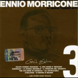 Ennio Morricone - 50 Movie Themes Hits CD1 (Gold Edition) '2005