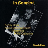 Kenny Drew - In Concert '1979