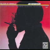 Joe Henderson - Relaxin' At Camarillo '1993
