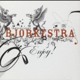 Travis Sullivan's Bjorkestra - Enjoy '2008