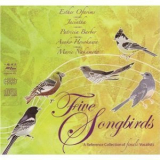 Fim - Five Songbirds    (SACD) '2005