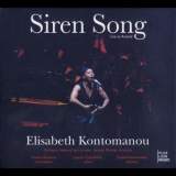 Elisabeth Kontomanou - Siren Song: Live At Arsenal '2009
