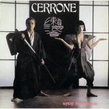 Cerrone - Where Are You Now '1983