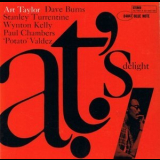 Art Taylor - A.t.'s Delight '1960