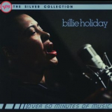 Billie Holiday - Verve, The Silver Collection (Remastered) '1984