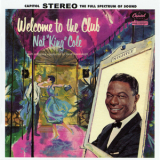 Nat King Cole - Welcome To The Club (AFZ 153) '1959