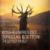 Kosheen - Resist '2001