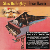 Procol Harum - Shine On Brightly '1968