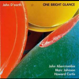 John D'earth - On The Bright Glance '1989