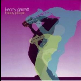 Kenny Garrett - Happy People '2002