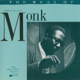 Thelonious Monk - Blue Note Years (1917-1982) '1991